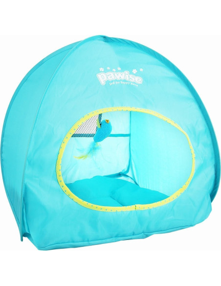 Refugios Nylón Gatos Pawise Tienda40x40x46cm