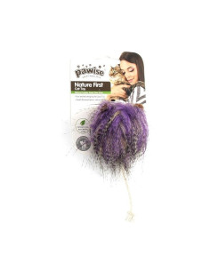 Nature First Para Gatos Pawise Monstruo 7cm