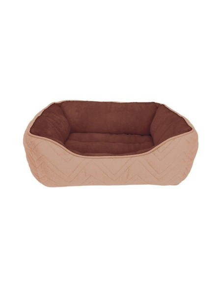 Cuna Classic Rectang. Beige Mar.51x60 Cm
