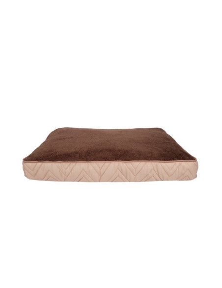 Edredón Classic Marrón Blanco 51x73 Cm