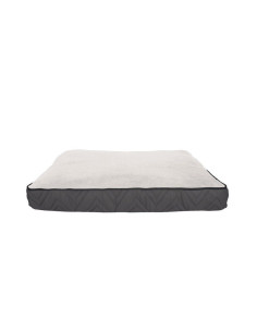 Edredón Classic Gris Blanco 51x73 Cm