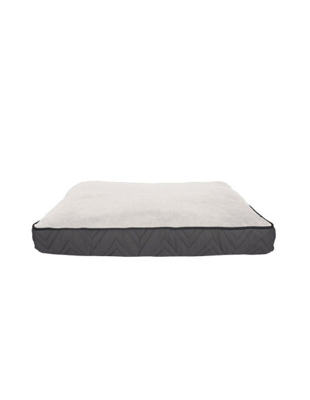 Edredón Classic Gris Blanco 51x73 Cm
