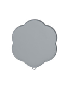 Catit Mantel de Silicona Flor, Gris
