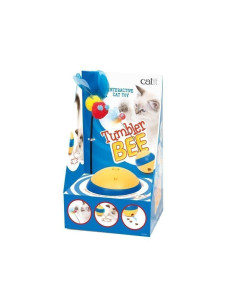 Play Tumbler Bee