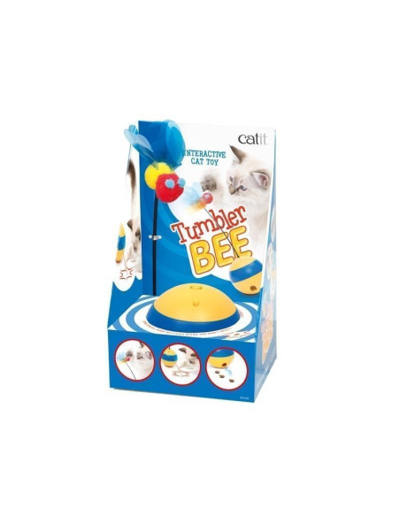 Play Tumbler Bee