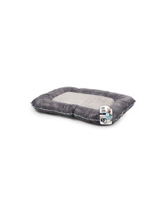 Edredón Gris Talla S 60x45x8cm