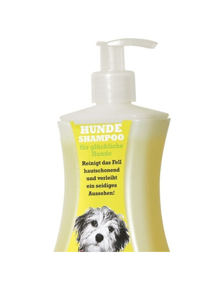 Champú Goldy 300ml Wash Clean Shine