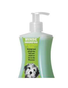 Champú Greeny 300ml Wash Clean Shine