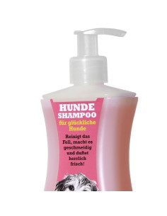 Champú Cosy Rosy 300ml Wash Clean Shine