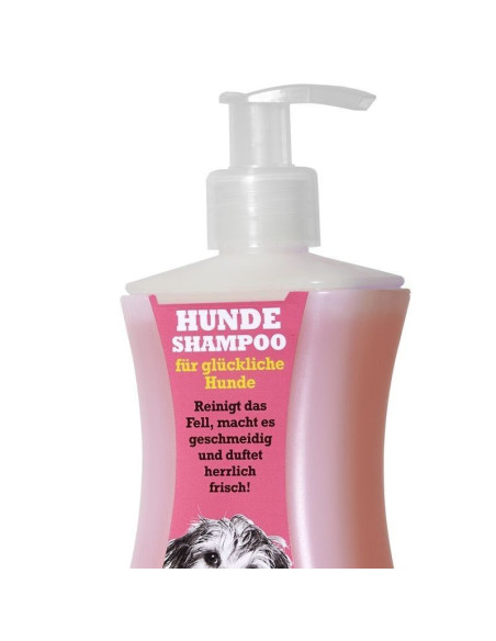 Champú Cosy Rosy 300ml Wash Clean Shine