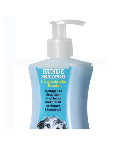 Champú Blucy 300ml Wash Clean Shine