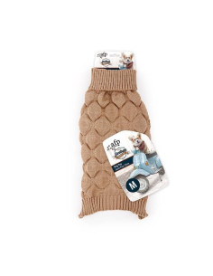 Jersey Vintage Waver Capp.-Marrón M-30,5cm
