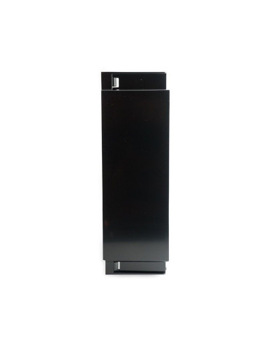 Columna Fluval Edge 2.0 23 l Negra