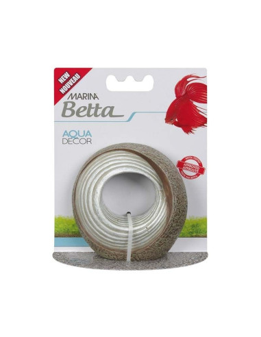 Adornos Para Bettas Marina Stine Shell