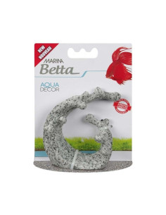 Adornos Para Bettas Marina Granite Wve