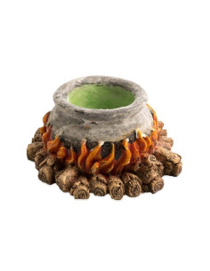 Exo Terra Olla Fluorescente