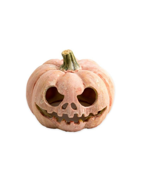Calabaza Fluorescente