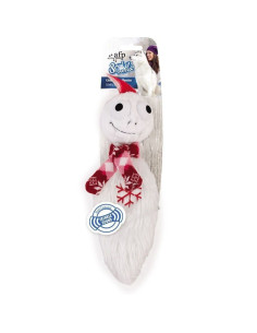 Juguete Crinkly Snow Monster