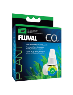 Fluval Co2 Kit Indicador