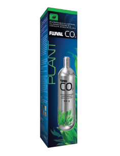 Fluval Co2 Cartucho Desechable 95g 1pc