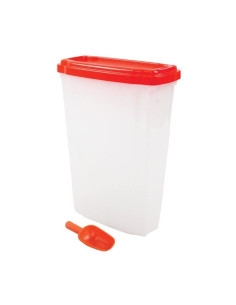 Contenedor Para Pienso  32l
