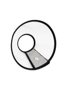 Collar Isabelino Pet E-Collar L 2