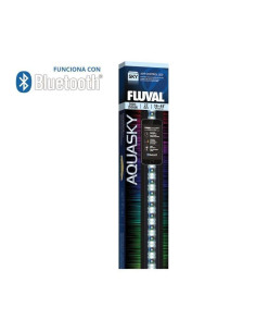 Fluval AquaSky LED Bluetooth, 16W, 53-83cm