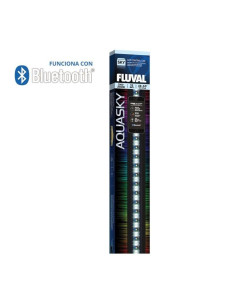 Fluval AquaSky LED Bluetooth, 25W, 83,5-106,5cm