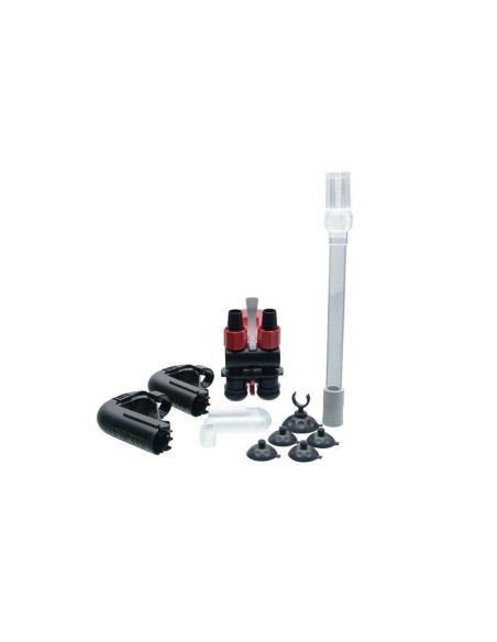 Kit De Entrada Y Salida Fluval 106/206