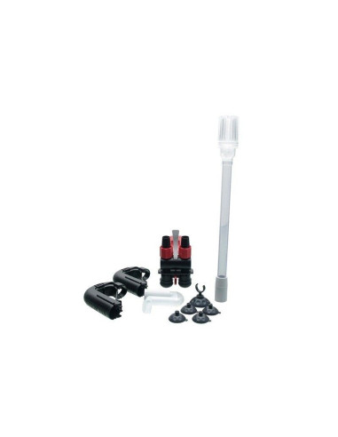 Kit De Entrada Y Salida Fluval 306/406