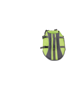 Chaleco Salvavidas S Verde
