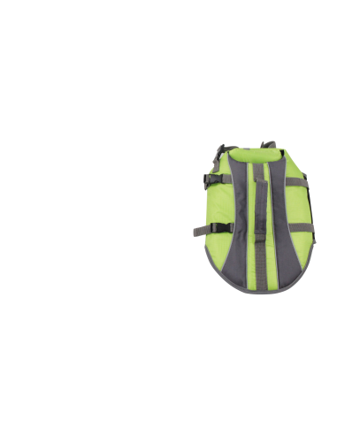 Chaleco Salvavidas L Verde