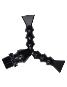 Fluval Flex Set Boquillas De Salida