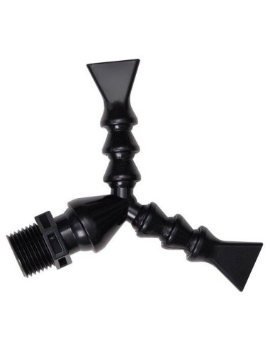 Fluval Flex Set Boquillas De Salida