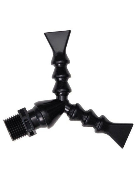Fluval Flex Set Boquillas De Salida