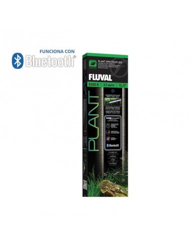 Fluval Plant 3.0 Led 32w 61-85cm