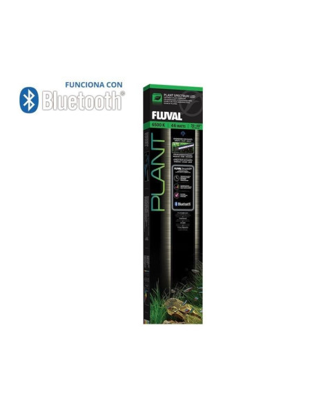 Fluval Plant Spectrum LED Bluetooth 46W, 91-122cm