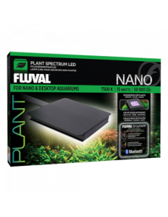 Fluval Plant Spectrum LED Bluetooth Nano, 15W