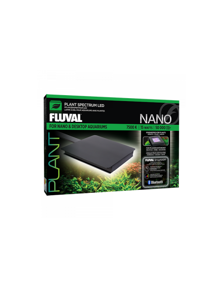 Fluval Nano Plant Led 15w