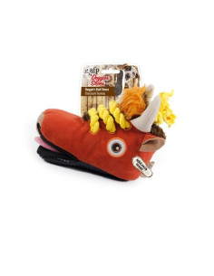 Zapatilla Toro Doggys Shoes
