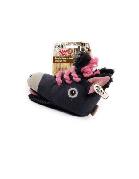 Zapatilla Burro Doggy's Shoes