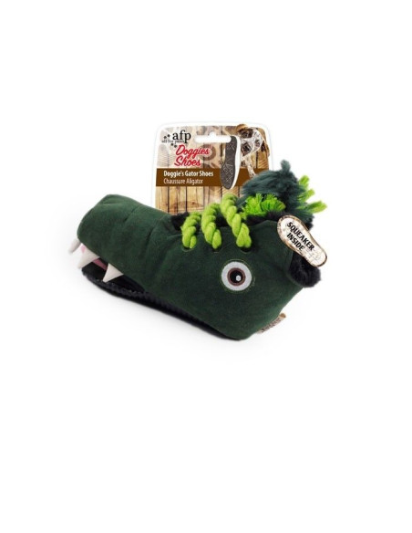 Zapatilla Cocodrilo Doggy's Shoes