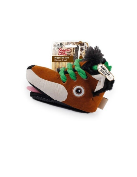 Zapatilla Zorro Doggy's Shoes