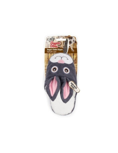 Zapatilla De Casa Conejo Doggy's Shoes Afp