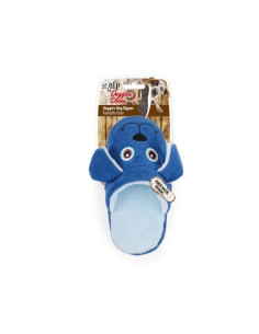 Zapatilla De Casa Perro Doggy's Shoes