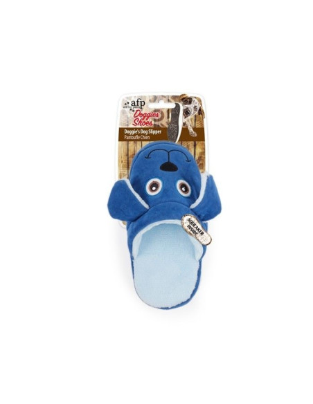 Zapatilla De Casa Perro Doggy's Shoes