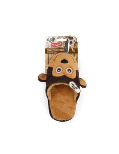 Zapatilla De Casa Mono Doggy's Shoes
