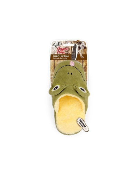 Zapatilla De Casa Rana Doggy's Shoes