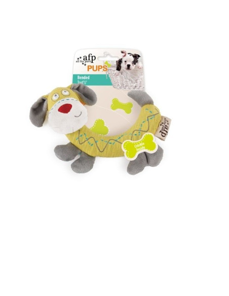 Peluche Doblado Pups