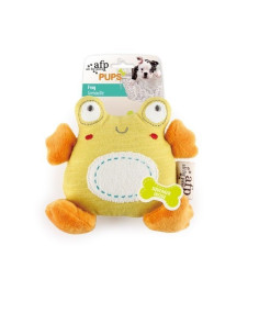Peluche Rana Pups